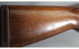 Winchester ~ Model 12 ~ 12 Gauge - 4 of 9