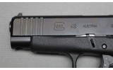 Glock ~ 48 ~ 9MM - 3 of 3