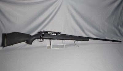 Weatherby ~ Mark V ~ 300 WBY Mag