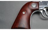 Ruger ~ New Vaquero ~ 45 Cal - 2 of 4