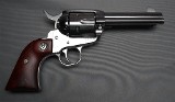 Ruger ~ New Vaquero ~ 45 Cal