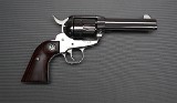 Ruger ~ New Vaquero ~ 357 Magnum