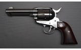 Ruger ~ New Vaquero ~ 357 Magnum - 4 of 6