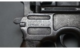 Waffenfabrik Mauser ~ None ~ 7.63 - 2 of 10
