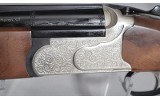 Mossberg ~ Silver Reserve ~ 12 Gauge - 9 of 9