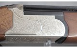 Mossberg ~ Silver Reserve ~ 12 Gauge - 4 of 9
