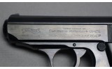 Walther ~ PPK ~ 9MM Kurz - 4 of 4