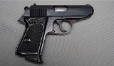 Walther ~ PPK ~ 9MM Kurz