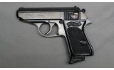 Walther ~ PPK ~ 9MM Kurz - 3 of 4