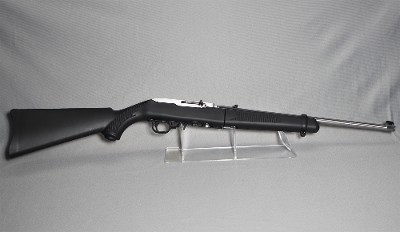 Ruger ~ 10/22 ~ 22LR