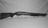 Remington ~ 870 Tactical ~ 12 Gauge