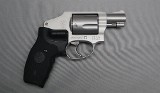 Smith Wesson ~ 642-1 ~ 38 SPL+P