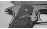 Colt ~ M1911A1 US ARMY ~ 45 ACP - 2 of 8
