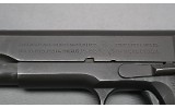 Colt ~ M1911A1 US ARMY ~ 45 ACP - 7 of 8