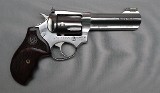 Ruger ~ SP101 Match Champion ~ 357 Magnum