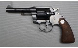 Colt ~ Police Positive ~ 38 Special - 2 of 3
