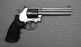 Smith Wesson ~ 686-6 ~ 357 Magnum