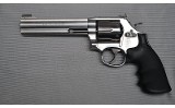 Smith Wesson ~ 686-6 ~ 357 Magnum - 3 of 4