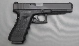 Glock ~ 34 ~ 9MM