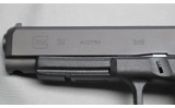 Glock ~ 34 ~ 9MM - 4 of 5