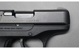 Ruger ~ EC9S ~ 9MM - 2 of 4
