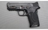 Smith Wesson ~ M&P9 Shield EZ ~ 9MM - 2 of 2