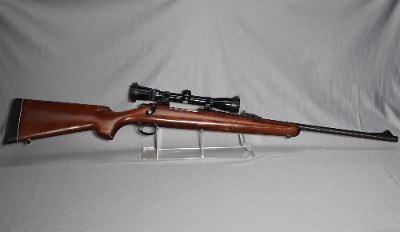 Remington ~ Sportsman 78 ~ 30.06 Springfield
