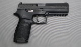 Sig Sauer ~ P320 ~ 9MM - 1 of 4