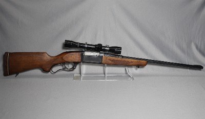 Savage ~ Model 99 ~ 308 Winchester