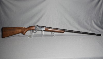 Stevens ~ Springfield ~ 16 Gauge