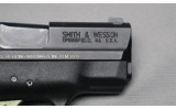 Smith Wesson ~M&P Shield9 ~ 9MM - 2 of 4