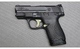 Smith Wesson ~M&P Shield9 ~ 9MM - 3 of 4