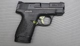 Smith Wesson ~M&P Shield9 ~ 9MM - 1 of 4
