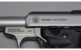 Smith & Wesson ~ SW22 Victory ~ .22 Long Rifle - 4 of 5