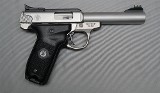 Smith & Wesson ~ SW22 Victory ~ .22 Long Rifle