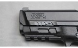 Smith & Wesson ~ M&P40 ~ .40 S&W - 4 of 4