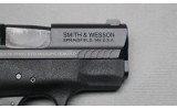 Smith & Wesson ~ M&P40 Shield M2.0 ~ .40 S&W - 2 of 4