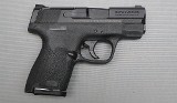 Smith & Wesson ~ M&P40 Shield M2.0 ~ .40 S&W
