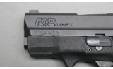Smith & Wesson ~ M&P40 Shield M2.0 ~ .40 S&W - 4 of 4
