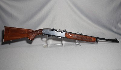 Remington ~ Woodsmaster 742 ~ .30-06 Springfield