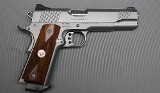 Kimber ~ Stainless II ~ .45 ACP - 1 of 5