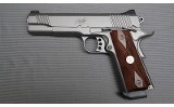 Kimber ~ Stainless II ~ .45 ACP - 4 of 5