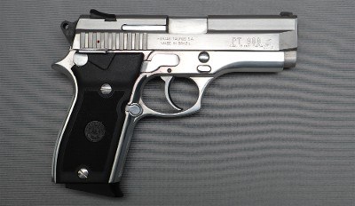 Taurus ~ PT 908 ~ 9mm Luger