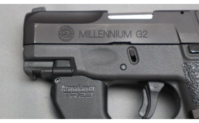 Taurus ~ PT111 G2A ~ 9MM - Image 5 of 6