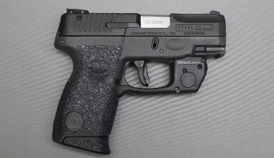 Taurus ~ PT111 G2A ~ 9MM - Image 1 of 6