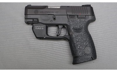 Taurus ~ PT111 G2A ~ 9MM - Image 4 of 6