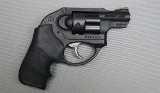 Ruger ~ LCR ~ .38 Special +P - 1 of 4