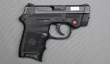 Smith & Wesson ~ M&P Bodyguard 380 ~ .380 ACP - 1 of 4