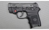 Smith & Wesson ~ M&P Bodyguard 380 ~ .380 ACP - 3 of 4