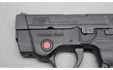 Smith & Wesson ~ M&P Bodyguard 380 ~ .380 ACP - 4 of 4